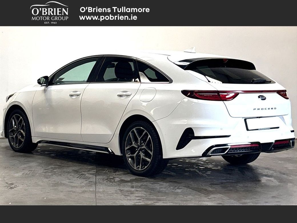 2020 Kia Ceed