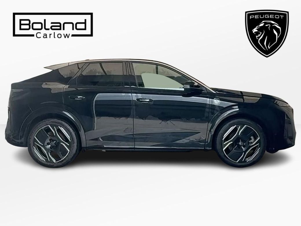 2025 Peugeot 3008