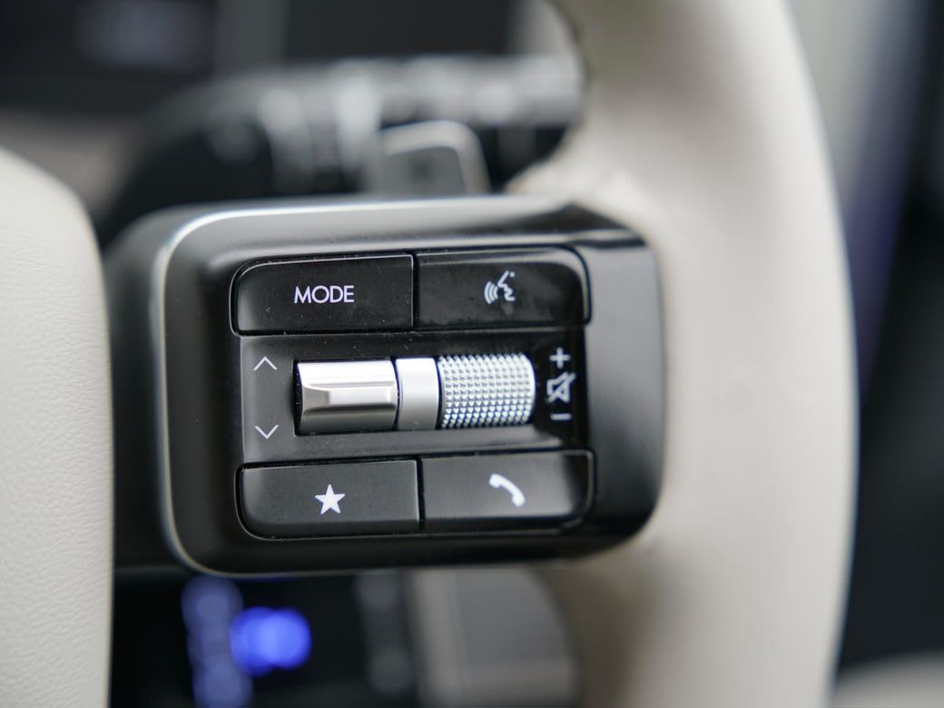 2025 Hyundai Santa Fe