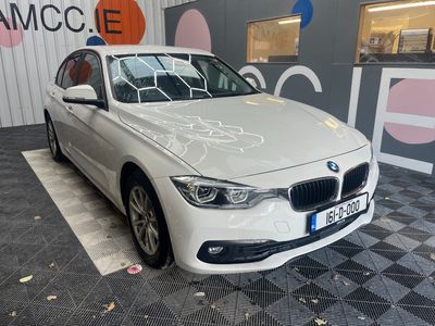2016 BMW 3 Series