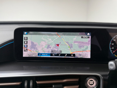 2023 Mercedes-Benz EQC