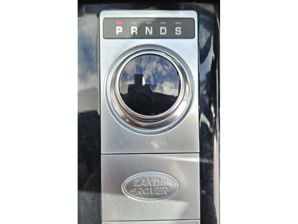 2021 Land Rover Range Rover