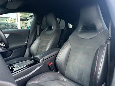 2025 Mercedes-Benz CLA Class