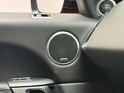 2019 Land Rover Range Rover