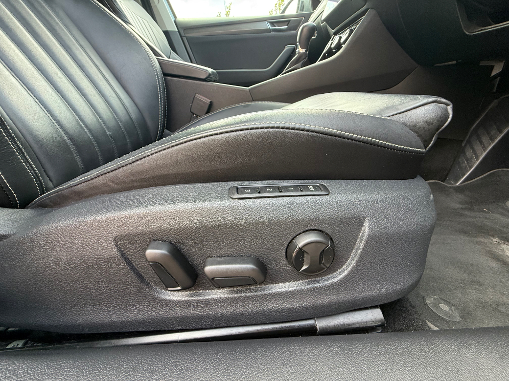 2023 Skoda Superb