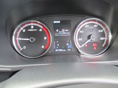 2021 Mitsubishi L200