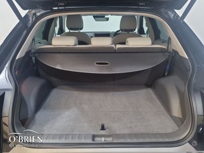 2022 Hyundai Ioniq 5