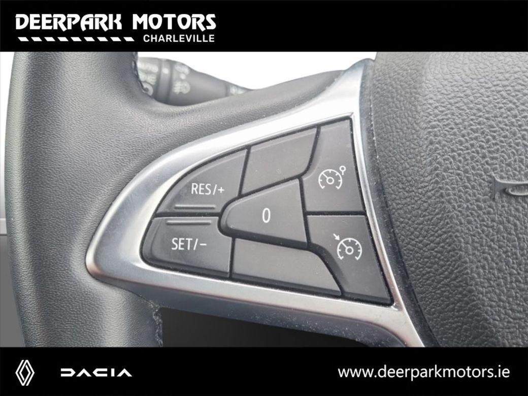2022 Dacia Sandero Stepway