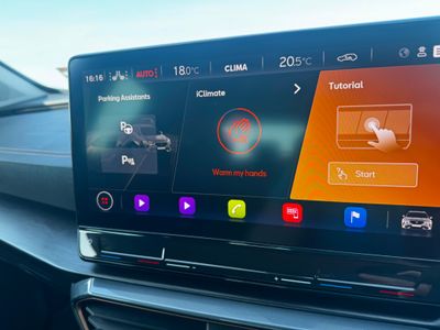 2023 Cupra Formentor