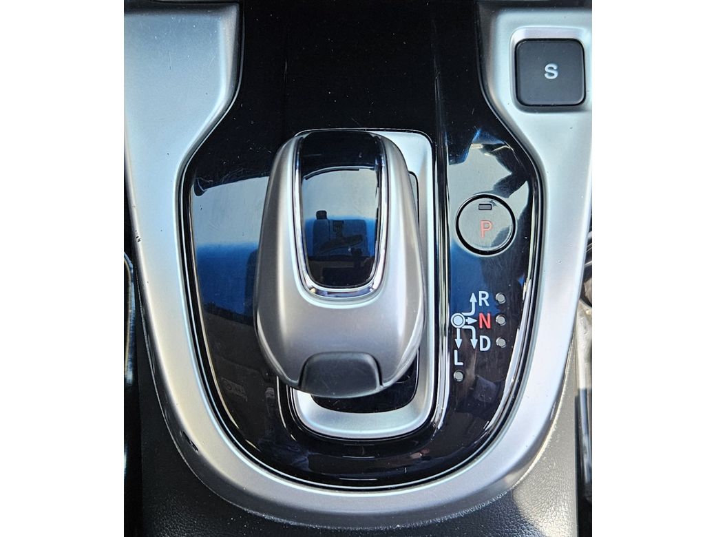 2019 Honda Fit
