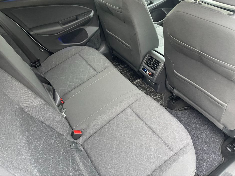 2024 Volkswagen Golf