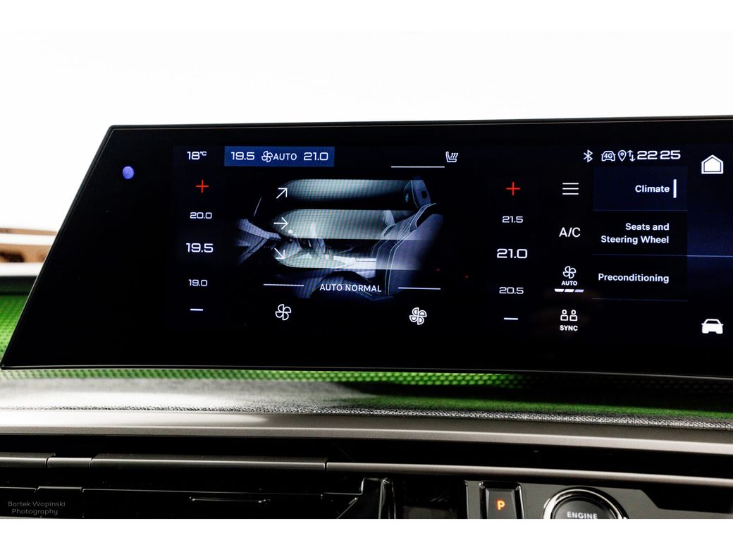 2025 Peugeot 3008