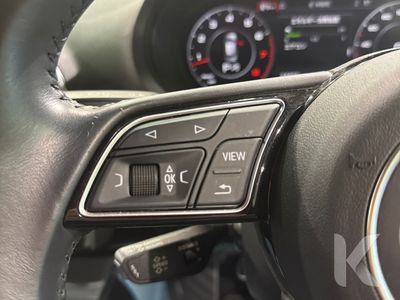 2020 Audi A3