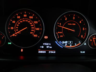 2018 BMW 420