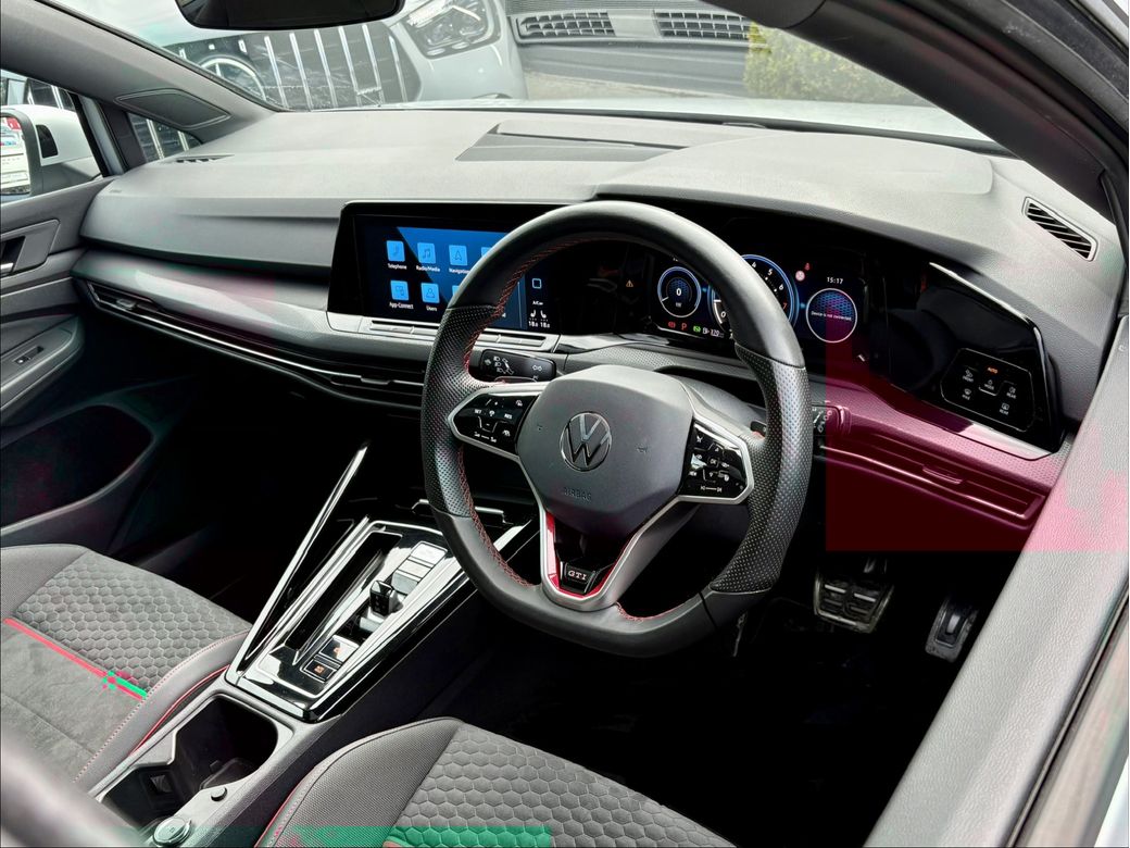 2024 Volkswagen Golf