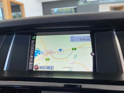 2018 BMW X3