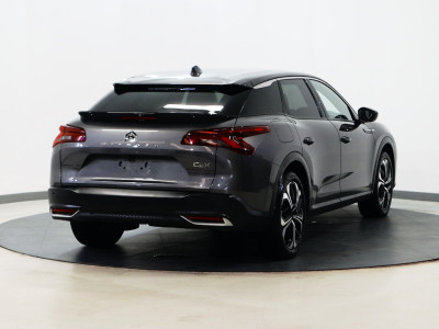 2023 Citroen C5 X