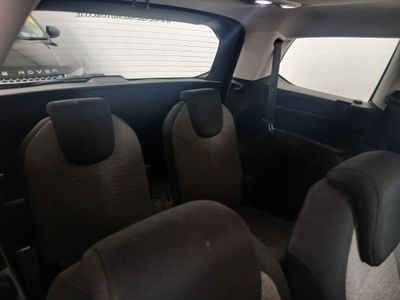 2015 Citroen C4 Picasso