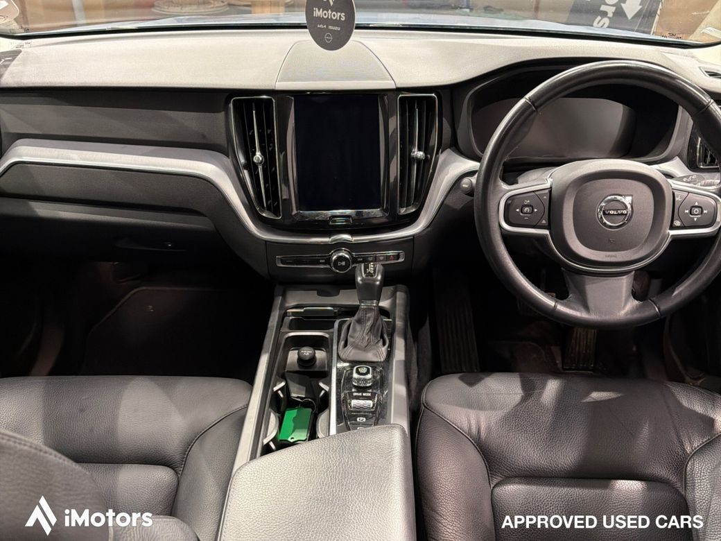 2019 Volvo XC60