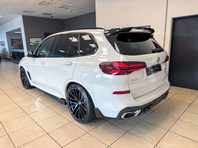 2024 BMW X5