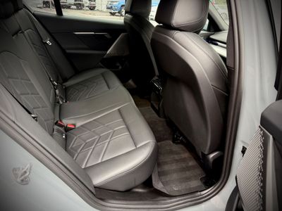2024 BMW 5 Series