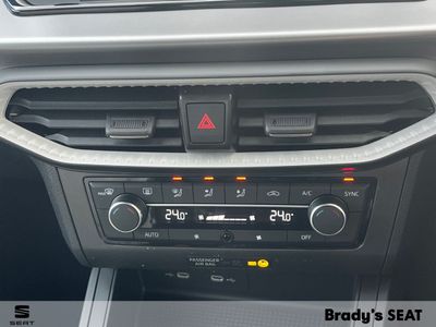 2026 SEAT Ibiza
