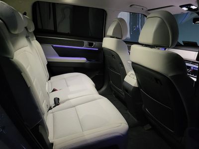 2025 Hyundai Santa Fe