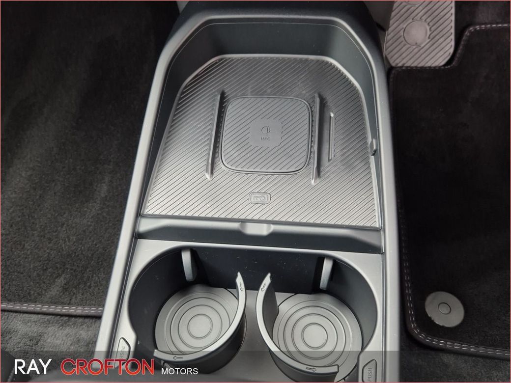 2026 Kia EV4