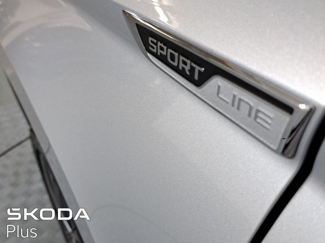 2024 Skoda Karoq
