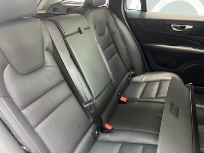 2023 Volvo V60