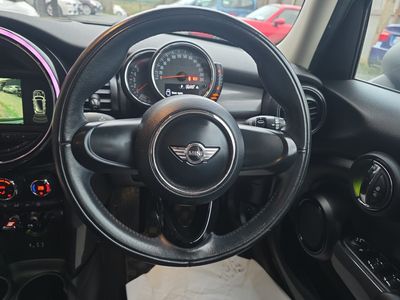 2017 Mini Cooper