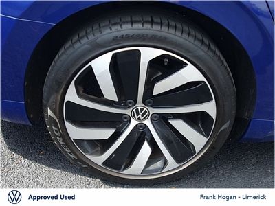 2023 Volkswagen Arteon