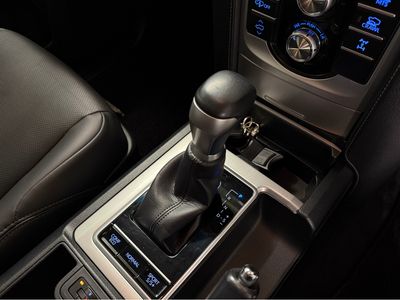 2022 Toyota Landcruiser