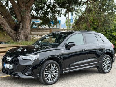 2023 Audi Q3