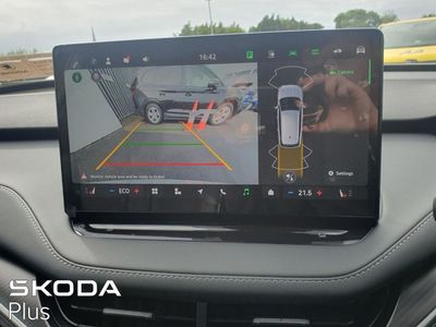 2026 Skoda Enyaq