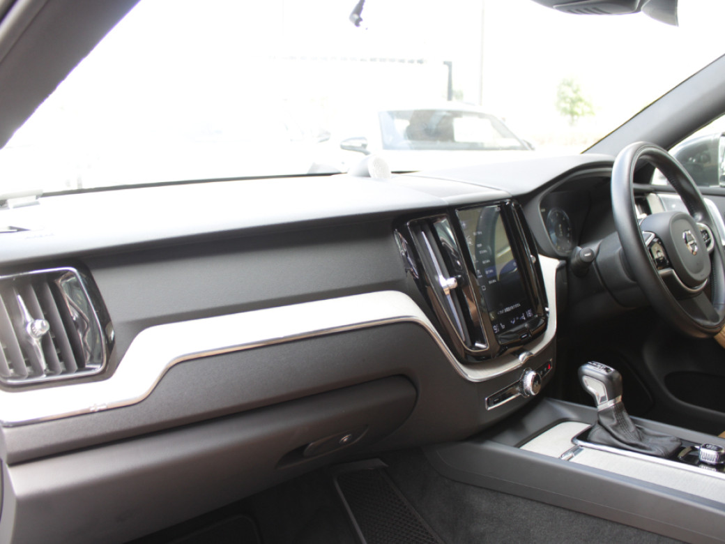 2018 Volvo XC60