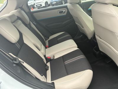2027 Honda HR-V