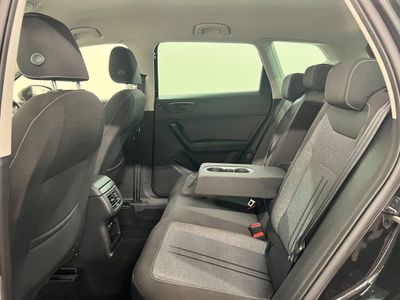 2021 SEAT Ateca