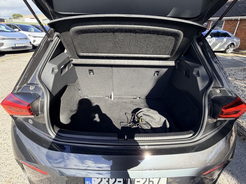 2023 Cupra Born