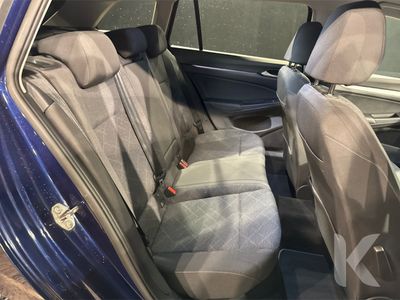 2023 Volkswagen Golf