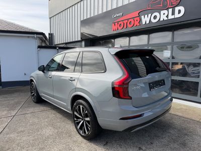 2026 Volvo XC90