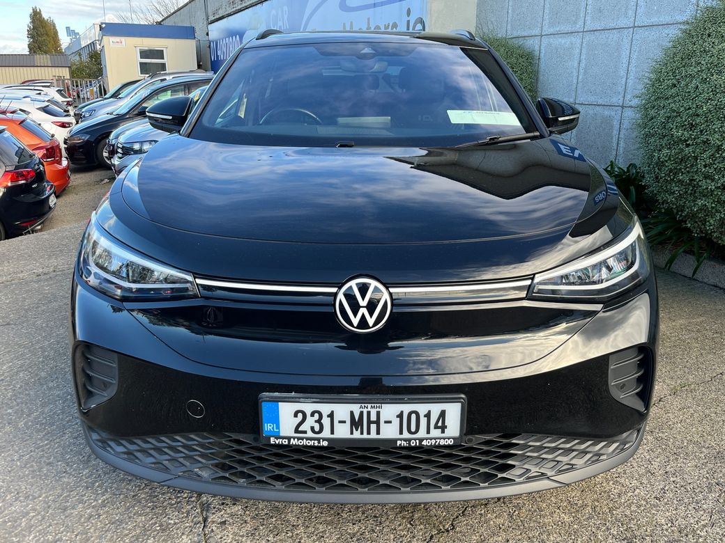 2023 Volkswagen ID.4