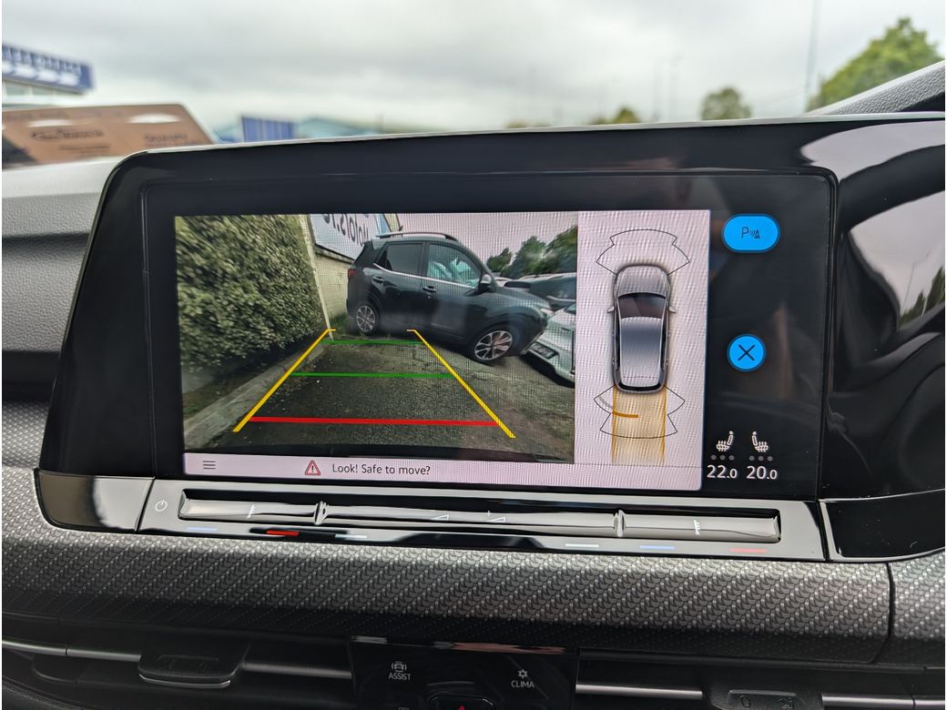 2024 Volkswagen Golf