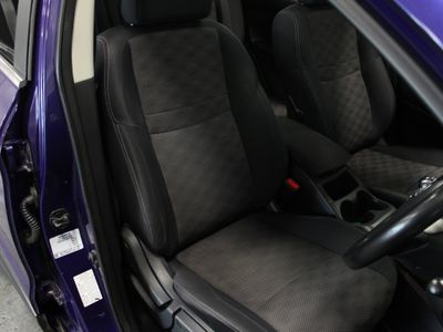2014 Nissan Qashqai