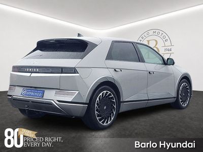 2024 Hyundai Ioniq 5