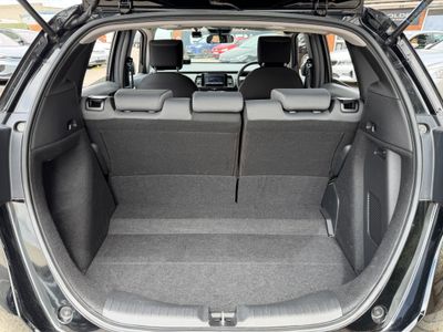 2024 Honda Fit