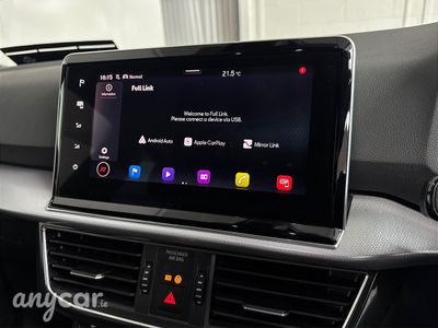 2023 SEAT Tarraco