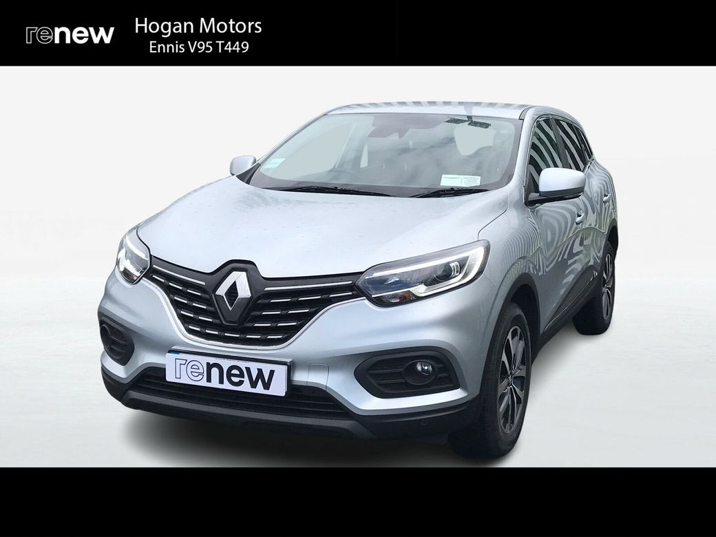 2022 Renault Kadjar