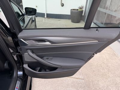2023 BMW 5 Series