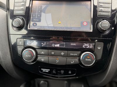 2017 Nissan Qashqai